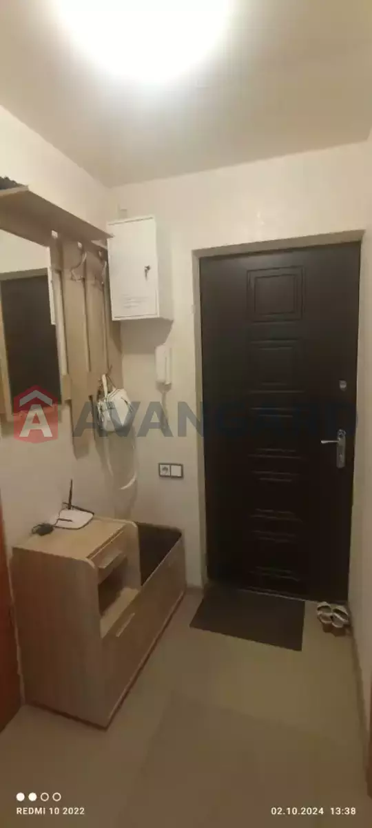 1 комн. квартира, 34/17/10 кв. м., 2/9 этаж фото 4 1 комн. квартира, 34/17/10 кв. м., 2/9 этаж фото 4