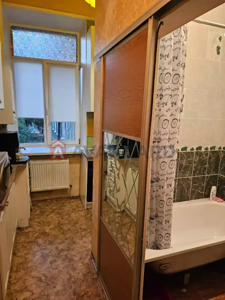 2 комн. квартира, 41/29/5 кв. м., 2/3 этаж фото 16 2 комн. квартира, 41/29/5 кв. м., 2/3 этаж фото 16