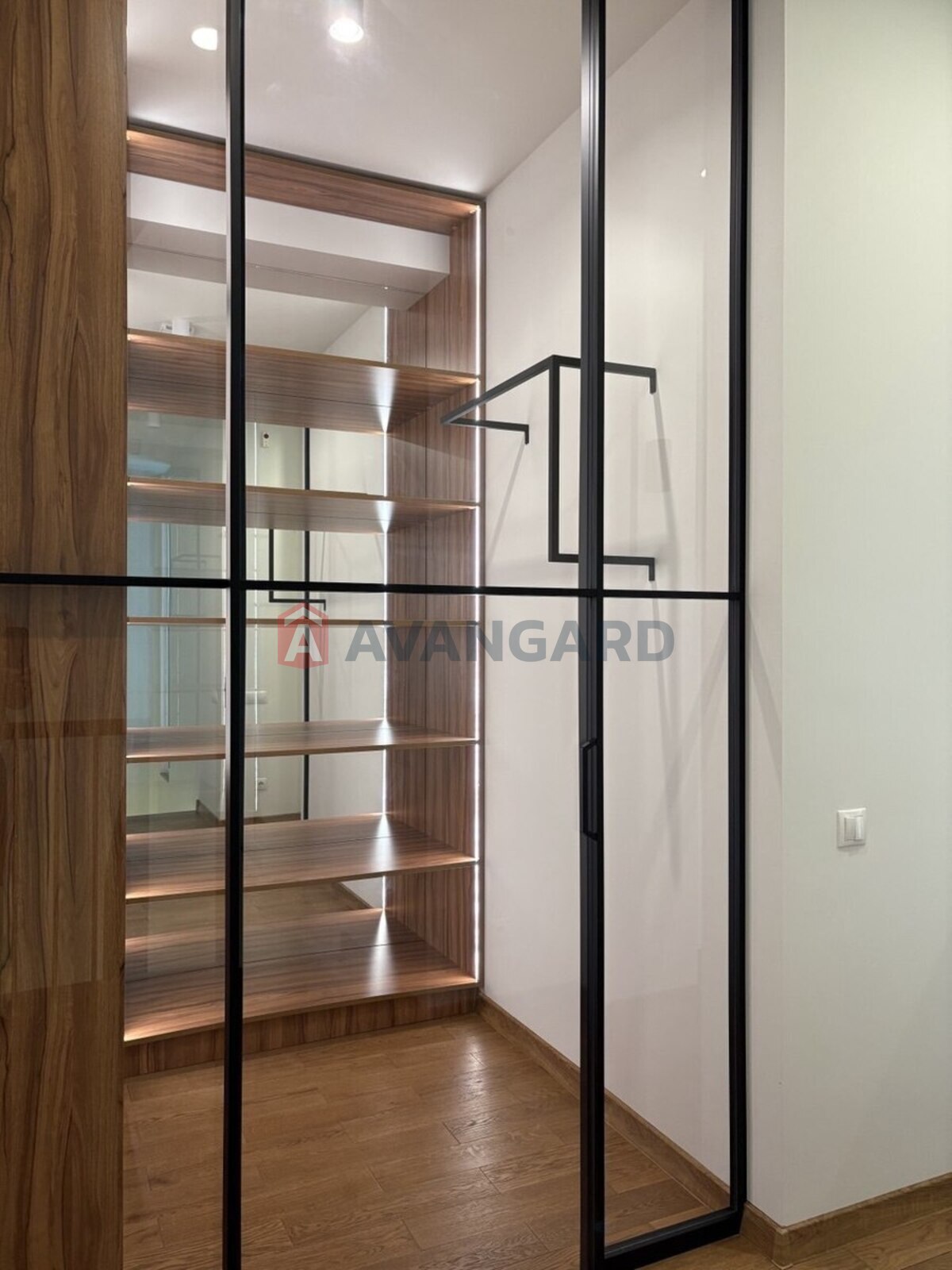 3 комн. квартира, 130/70/30 кв. м., 25/26 этаж фото 29 3 комн. квартира, 130/70/30 кв. м., 25/26 этаж фото 29