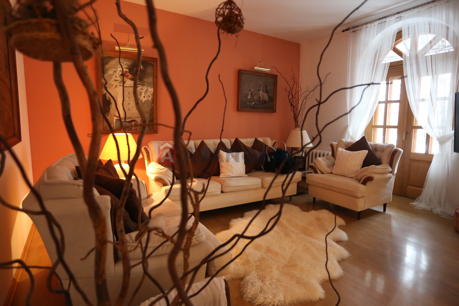 5 кім. квартира, 150/103/12 кв. м., 5/5 поверх фото 11 5 кім. квартира, 150/103/12 кв. м., 5/5 поверх фото 11