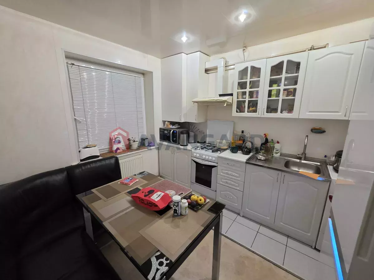 3 кім. квартира, 67/-/8 кв. м., 9/10 поверх фото 5 3 кім. квартира, 67/-/8 кв. м., 9/10 поверх фото 5