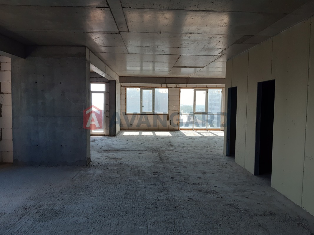 3 кім. квартира, 126,5/80/25 кв. м., 10/21 поверх фото 13 3 кім. квартира, 126,5/80/25 кв. м., 10/21 поверх фото 13