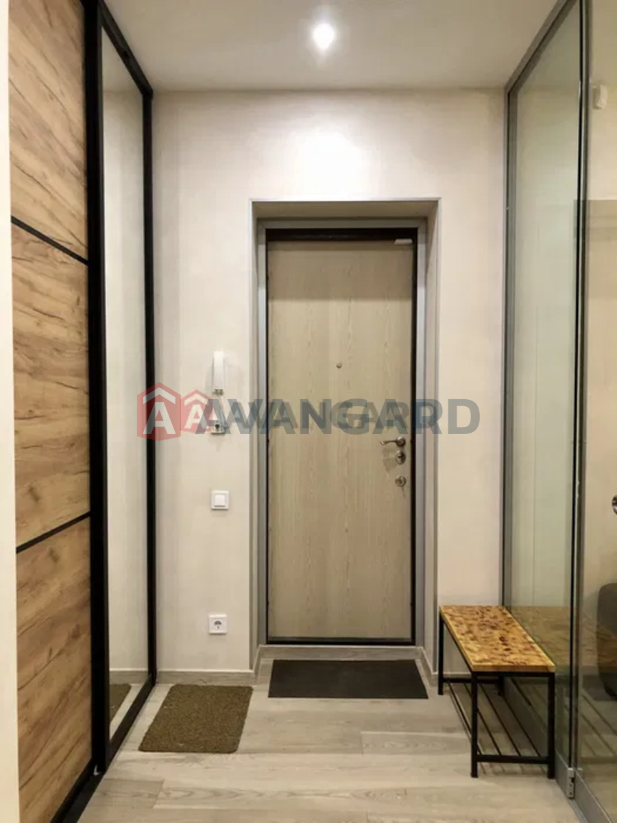 3 кім. квартира, 64/-/10 кв. м., 4/7 поверх фото 20 3 кім. квартира, 64/-/10 кв. м., 4/7 поверх фото 20