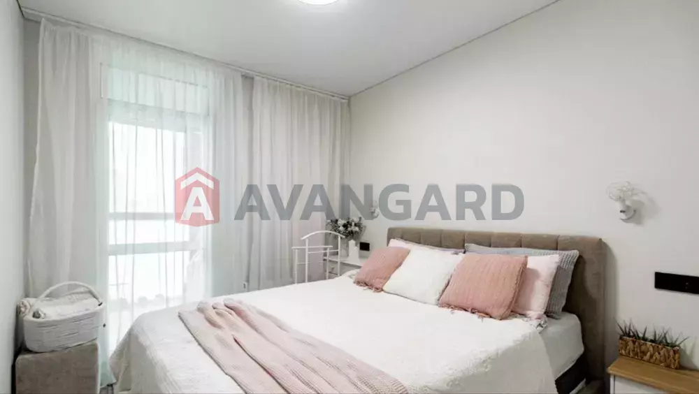 1 кім. квартира, 45,5/-/15 кв. м., 6/9 поверх фото 5 1 кім. квартира, 45,5/-/15 кв. м., 6/9 поверх фото 5