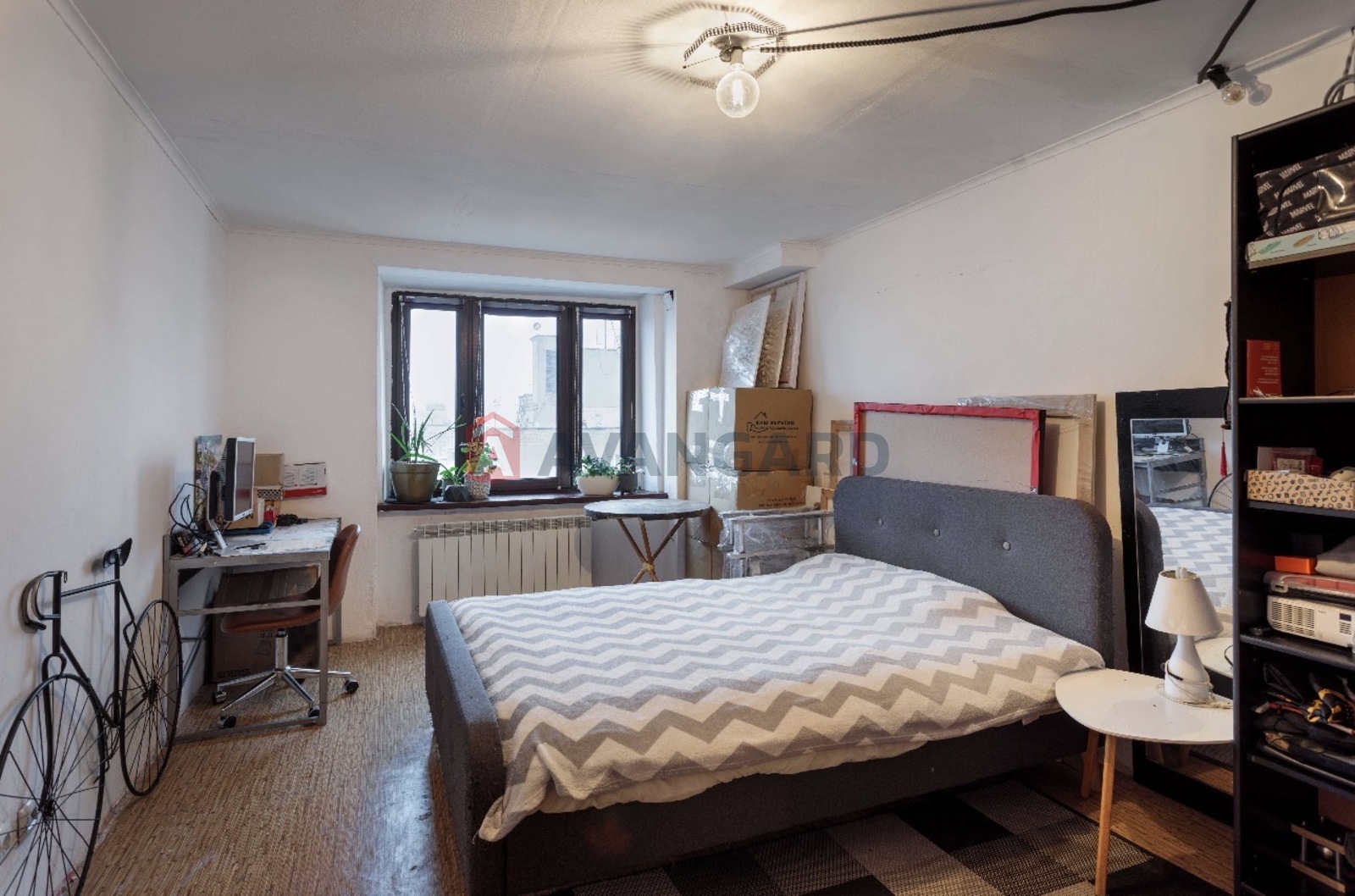 6 кім. квартира, 190/139/13 кв. м., 19/20 поверх фото 14 6 кім. квартира, 190/139/13 кв. м., 19/20 поверх фото 14