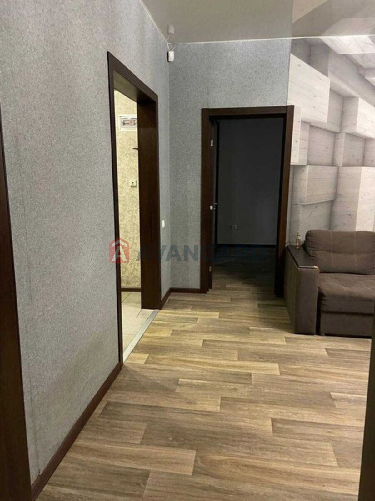 3 комн. квартира, 70/-/12 кв. м., 1/2 этаж фото 2 3 комн. квартира, 70/-/12 кв. м., 1/2 этаж фото 2