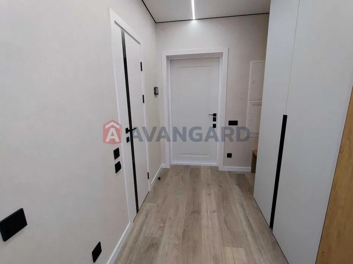 3 комн. квартира, 80/-/18 кв. м., 14/25 этаж фото 12 3 комн. квартира, 80/-/18 кв. м., 14/25 этаж фото 12