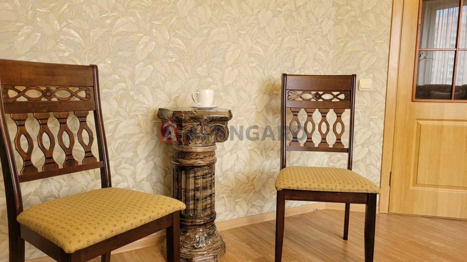 4 комн. квартира, 138/82/14 кв. м., 12/20 этаж фото 6 4 комн. квартира, 138/82/14 кв. м., 12/20 этаж фото 6