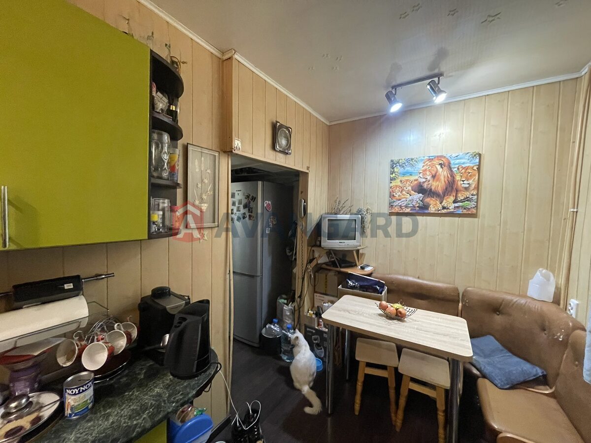 3 комн. квартира, 60/-/7 кв. м., 1/2 этаж фото 10 3 комн. квартира, 60/-/7 кв. м., 1/2 этаж фото 10
