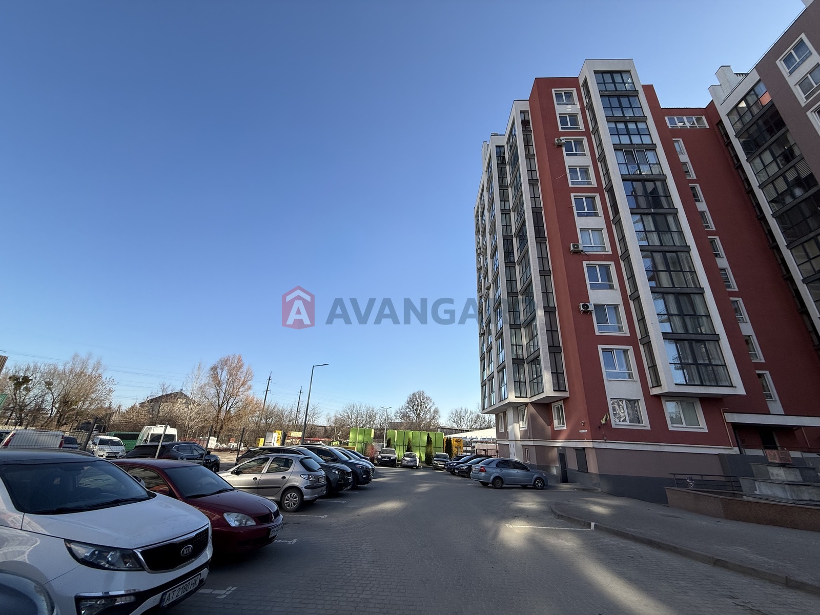 2 кім. квартира, 77,1/38,3/18,2 кв. м., 2/10 поверх фото 28 2 кім. квартира, 77,1/38,3/18,2 кв. м., 2/10 поверх фото 28