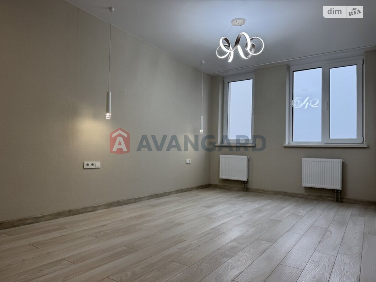 1 кім. квартира, 44/-/10 кв. м., 4/9 поверх фото 15 1 кім. квартира, 44/-/10 кв. м., 4/9 поверх фото 15