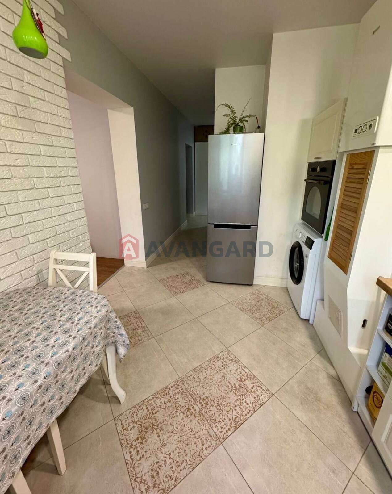 2 кім. квартира, 50/-/10 кв. м., 2/2 поверх фото 11 2 кім. квартира, 50/-/10 кв. м., 2/2 поверх фото 11