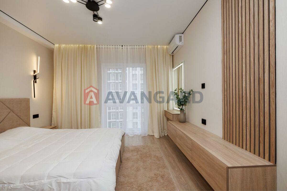 1 кім. квартира, 42/-/12 кв. м., 9/21 поверх фото 12 1 кім. квартира, 42/-/12 кв. м., 9/21 поверх фото 12