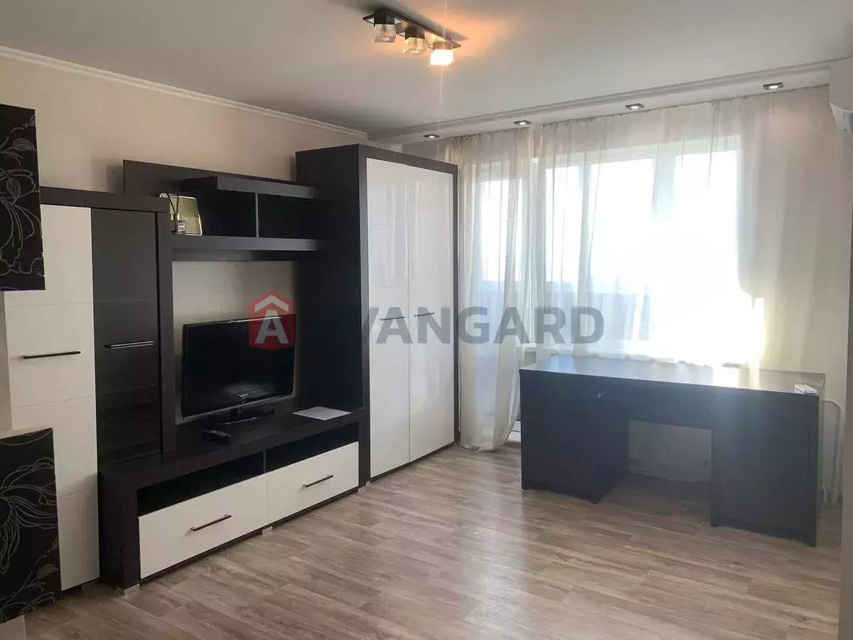 1 комн. квартира, 40/-/8 кв. м., 12/12 этаж фото 6 1 комн. квартира, 40/-/8 кв. м., 12/12 этаж фото 6