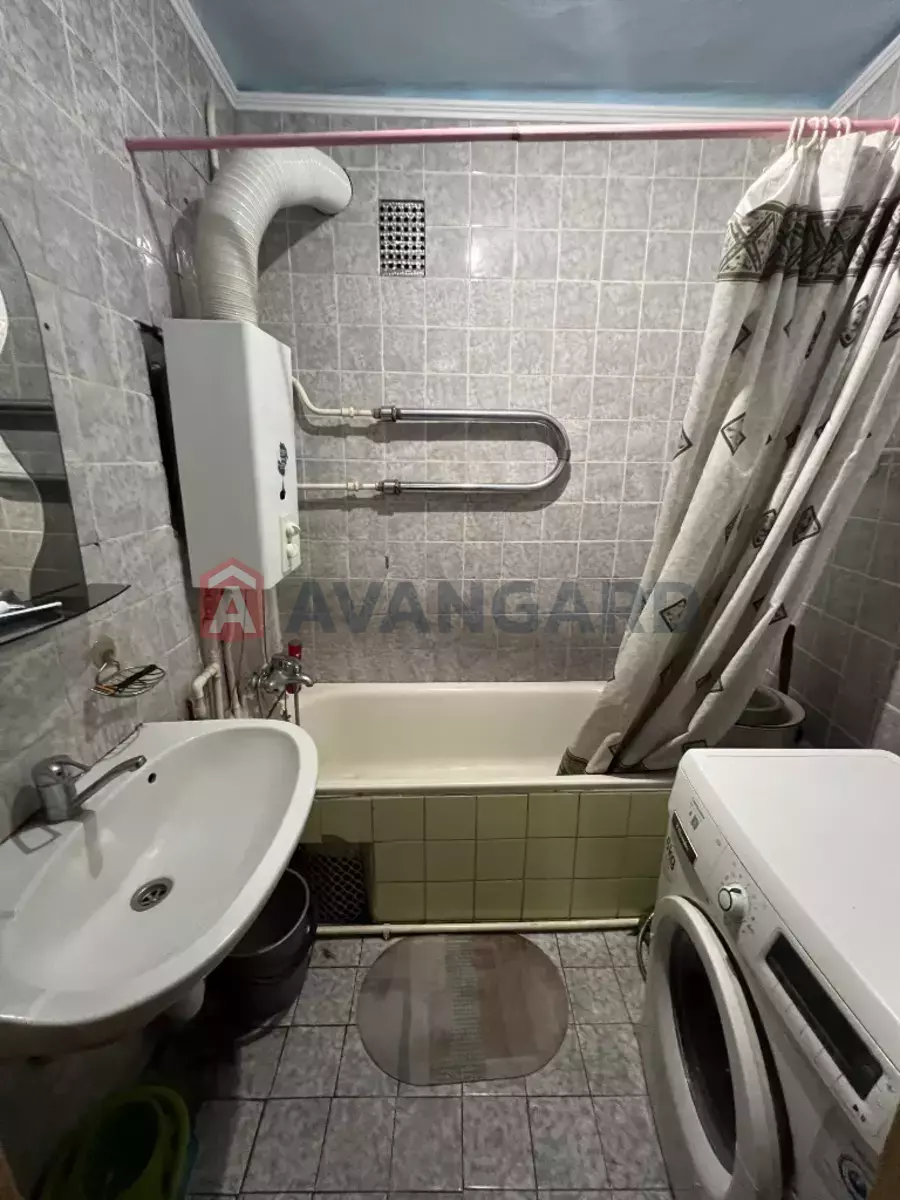 2 комн. квартира, 53/-/- кв. м., 2/5 этаж фото 7 2 комн. квартира, 53/-/- кв. м., 2/5 этаж фото 7