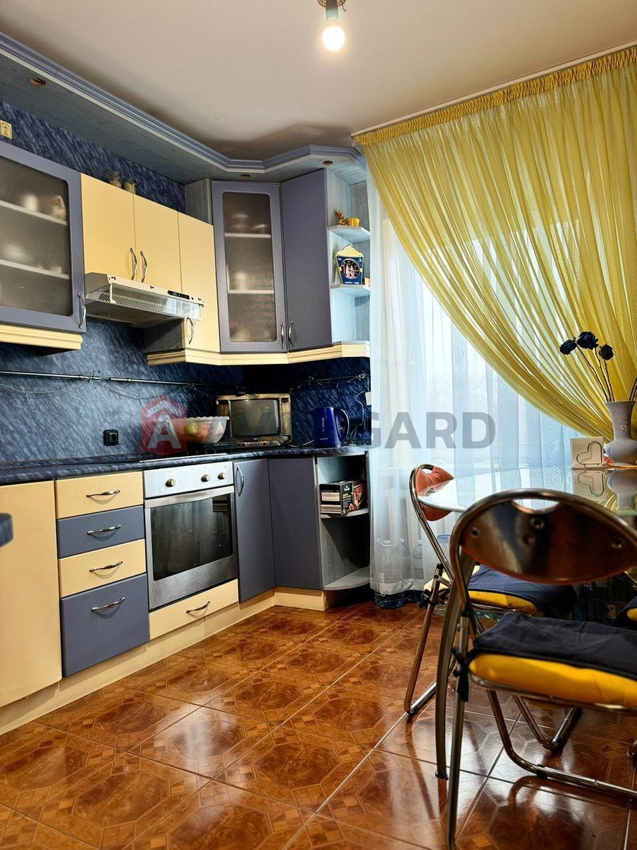 2 комн. квартира, 69 / 40 / 14 кв. м., 4/16 этаж фото 2 2 комн. квартира, 69 / 40 / 14 кв. м., 4/16 этаж фото 2