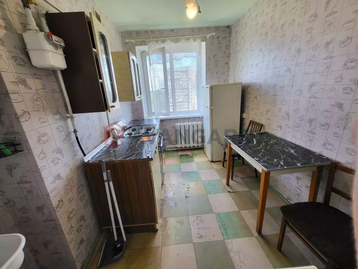 2 кім. квартира, 46/-/8 кв. м., 9/9 поверх фото 7 2 кім. квартира, 46/-/8 кв. м., 9/9 поверх фото 7