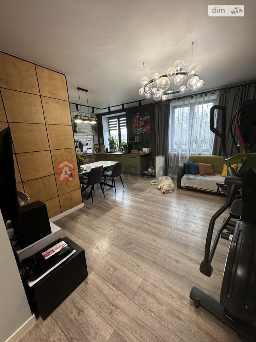 3 комн. квартира, 80/53/20 кв. м., 4/5 этаж фото 1 3 комн. квартира, 80/53/20 кв. м., 4/5 этаж фото 1