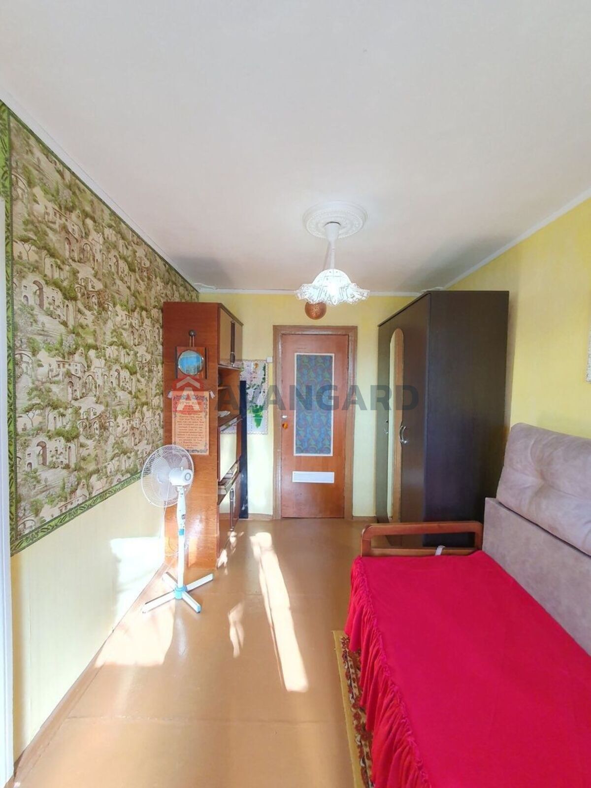 2 комн. квартира, 46/29/6 кв. м., 1/4 этаж фото 7 2 комн. квартира, 46/29/6 кв. м., 1/4 этаж фото 7