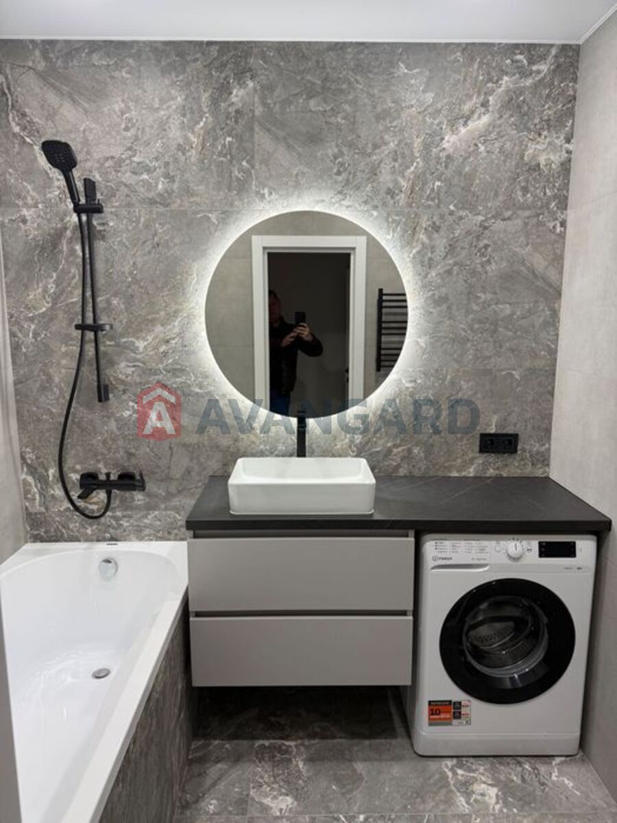 2 кім. квартира, 93/-/15 кв. м., 3/25 поверх фото 4 2 кім. квартира, 93/-/15 кв. м., 3/25 поверх фото 4