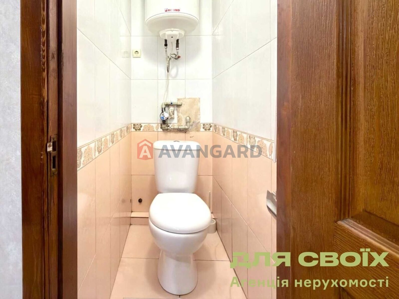 2 комн. квартира, 34/22/3 кв. м., 1/5 этаж фото 9 2 комн. квартира, 34/22/3 кв. м., 1/5 этаж фото 9