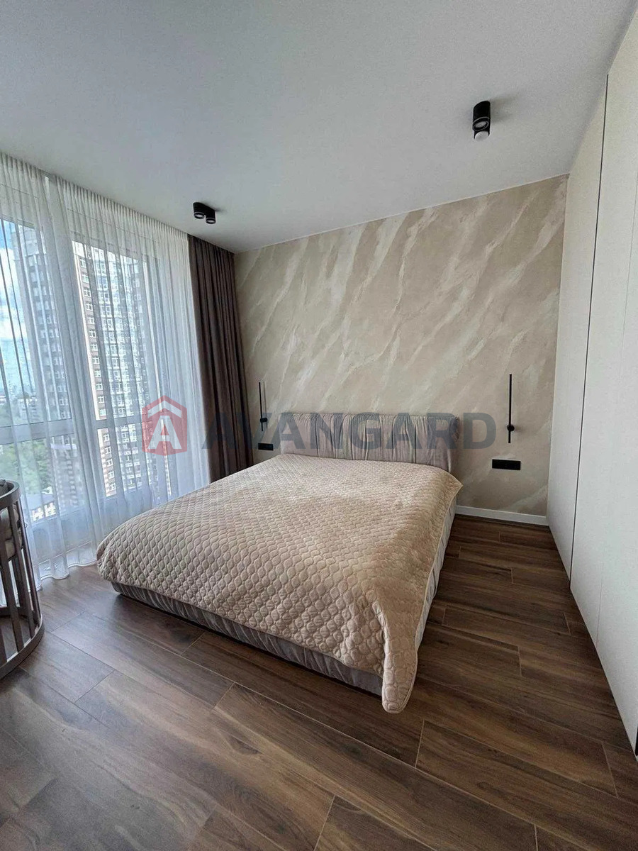 2 кім. квартира, 90/38.5/29 кв. м., 12/26 поверх фото 6 2 кім. квартира, 90/38.5/29 кв. м., 12/26 поверх фото 6