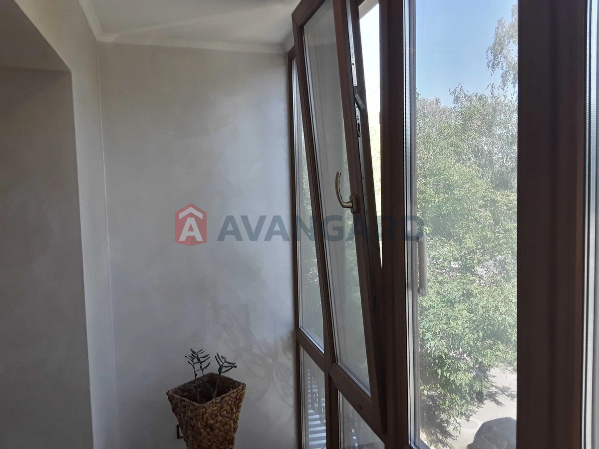 3 кім. квартира, 64/-/20 кв. м., 3/9 поверх фото 14 3 кім. квартира, 64/-/20 кв. м., 3/9 поверх фото 14