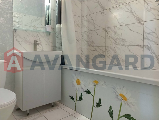 1 кім. квартира, 31,5/17,9/3,4 кв. м., 4/18 поверх фото 5 1 кім. квартира, 31,5/17,9/3,4 кв. м., 4/18 поверх фото 5