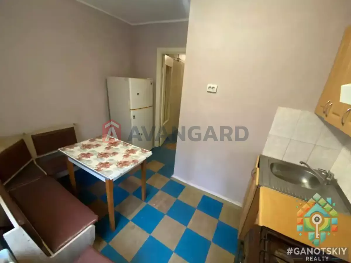 1 комн. квартира, 40/20/7 кв. м., 3/9 этаж фото 6 1 комн. квартира, 40/20/7 кв. м., 3/9 этаж фото 6
