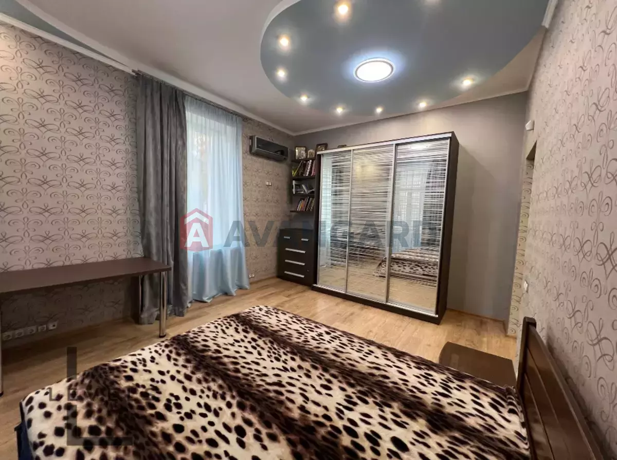 2 кім. квартира, 51/29/7 кв. м., 2/4 поверх фото 7 2 кім. квартира, 51/29/7 кв. м., 2/4 поверх фото 7