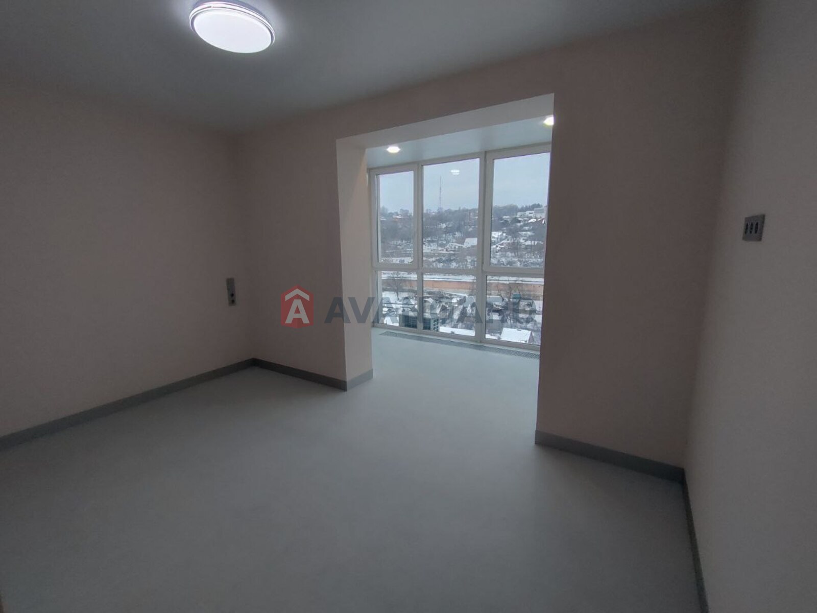 2 кім. квартира, 88,3/-/30 кв. м., 11/16 поверх фото 4 2 кім. квартира, 88,3/-/30 кв. м., 11/16 поверх фото 4