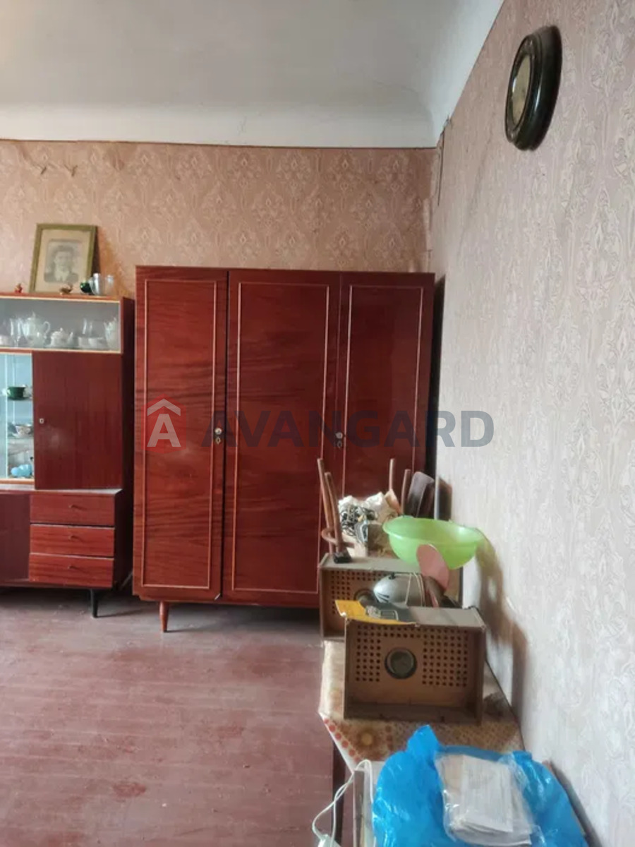 2 кім. квартира, 55/-/11 кв. м., 4/4 поверх фото 9 2 кім. квартира, 55/-/11 кв. м., 4/4 поверх фото 9