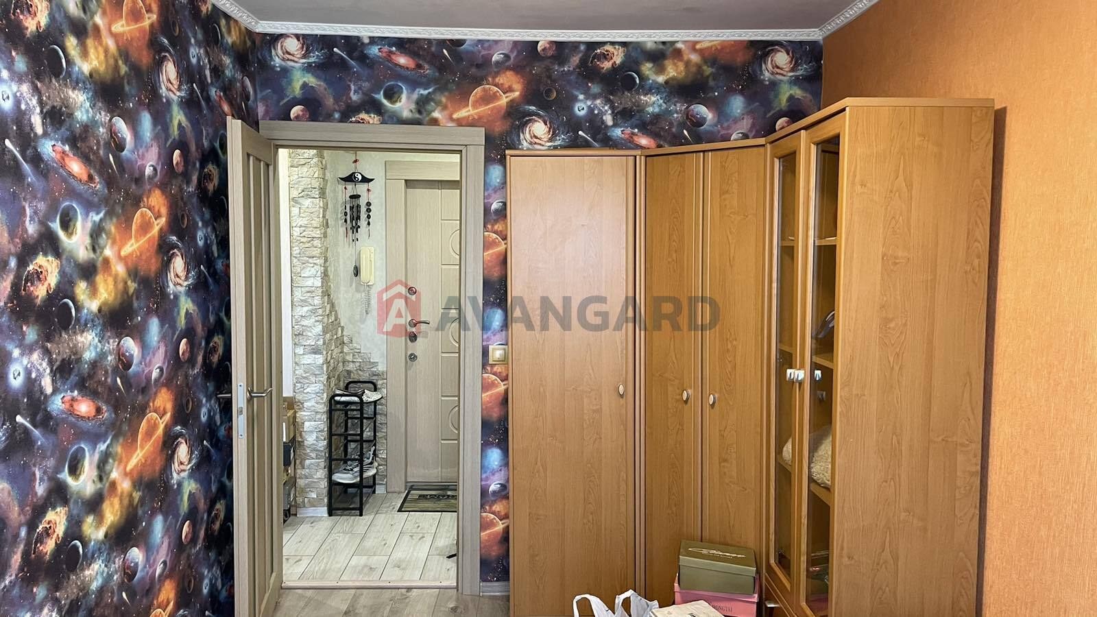 2 кім. квартира, 46/28/8 кв. м., 8/9 поверх фото 15 2 кім. квартира, 46/28/8 кв. м., 8/9 поверх фото 15