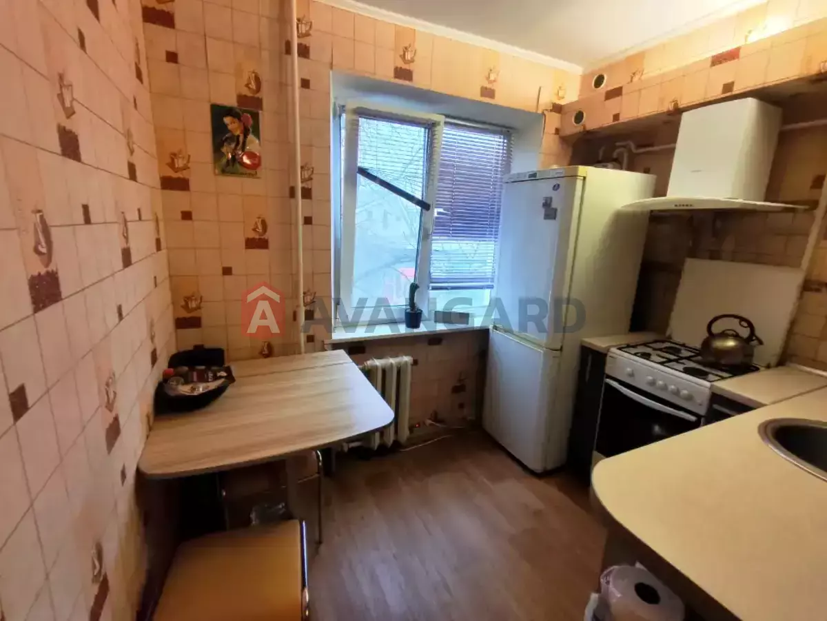 3 комн. квартира, 54/40/6 кв. м., 2/5 этаж фото 10 3 комн. квартира, 54/40/6 кв. м., 2/5 этаж фото 10