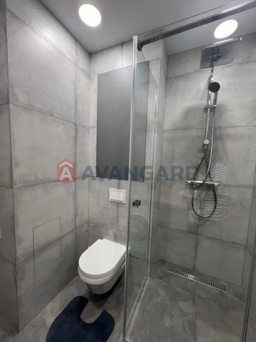 1 комн. квартира, 39/-/16 кв. м., 14/25 этаж фото 21 1 комн. квартира, 39/-/16 кв. м., 14/25 этаж фото 21