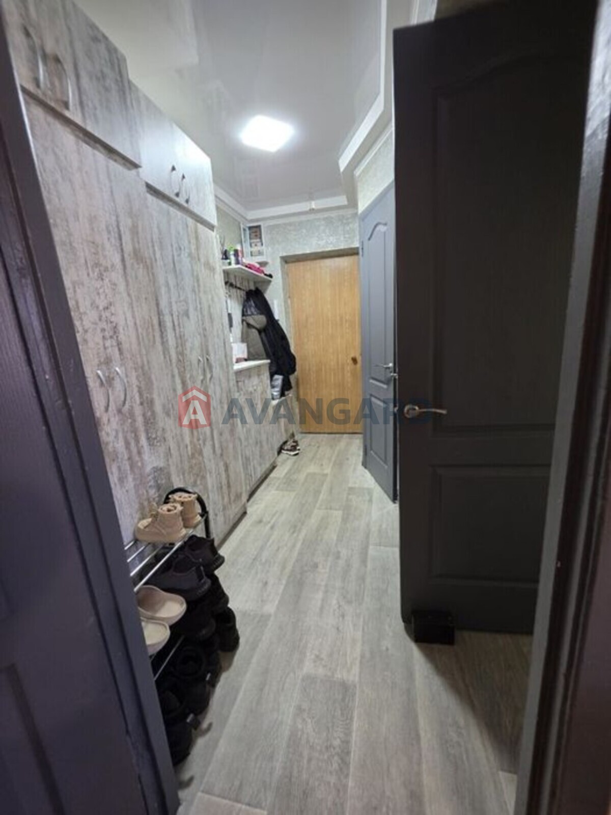 2 кім. квартира, 45/-/6 кв. м., 4/5 поверх фото 5 2 кім. квартира, 45/-/6 кв. м., 4/5 поверх фото 5