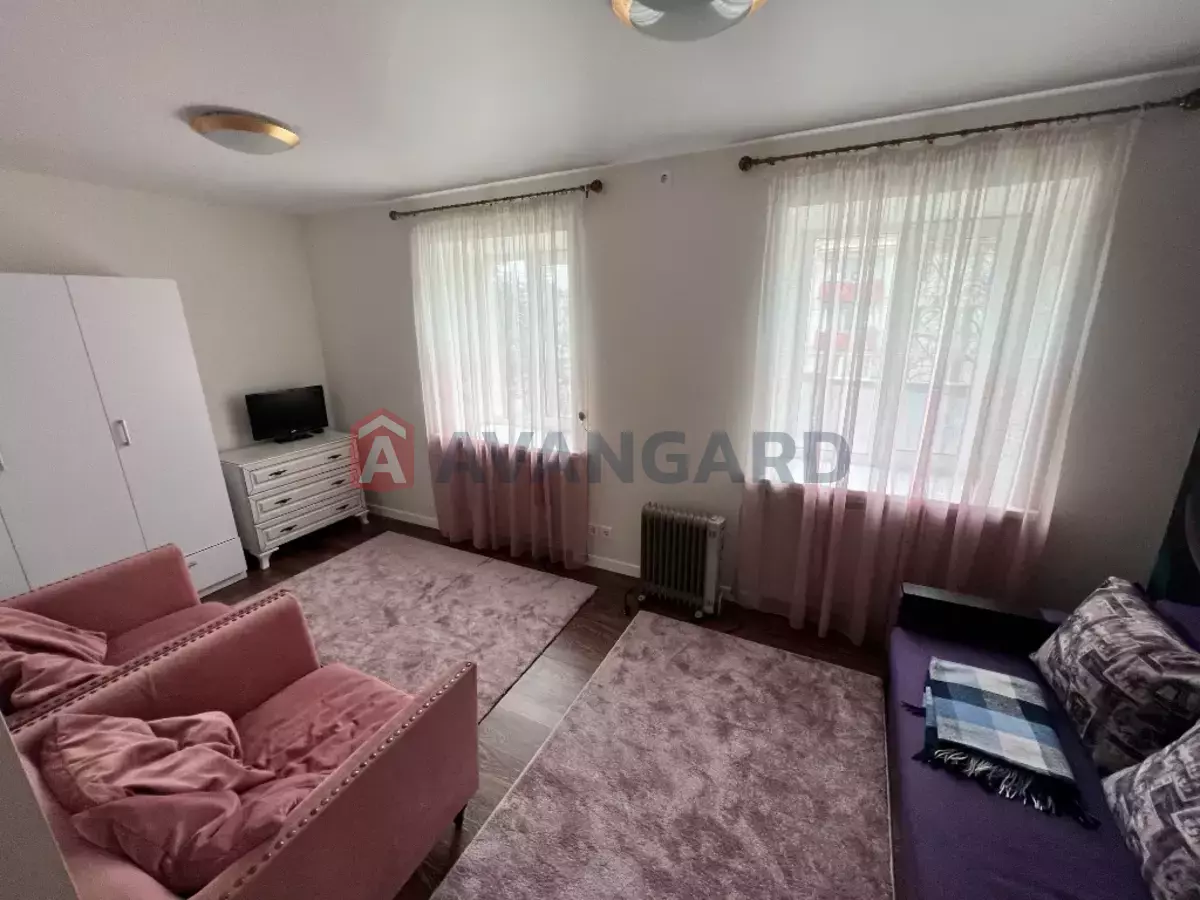 1 комн. квартира, 31/-/- кв. м., 5/5 этаж фото 10 1 комн. квартира, 31/-/- кв. м., 5/5 этаж фото 10