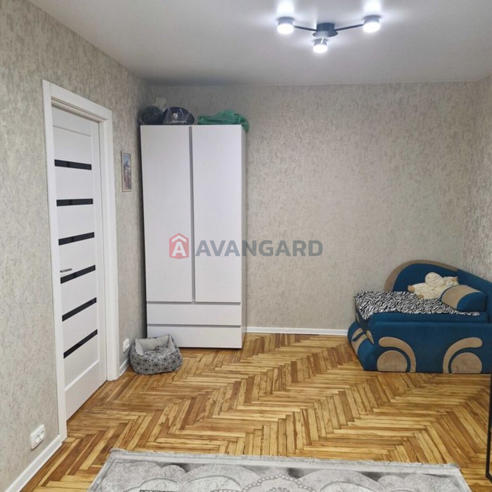 2 комн. квартира, 45/-/6 кв. м., 5/5 этаж фото 3 2 комн. квартира, 45/-/6 кв. м., 5/5 этаж фото 3