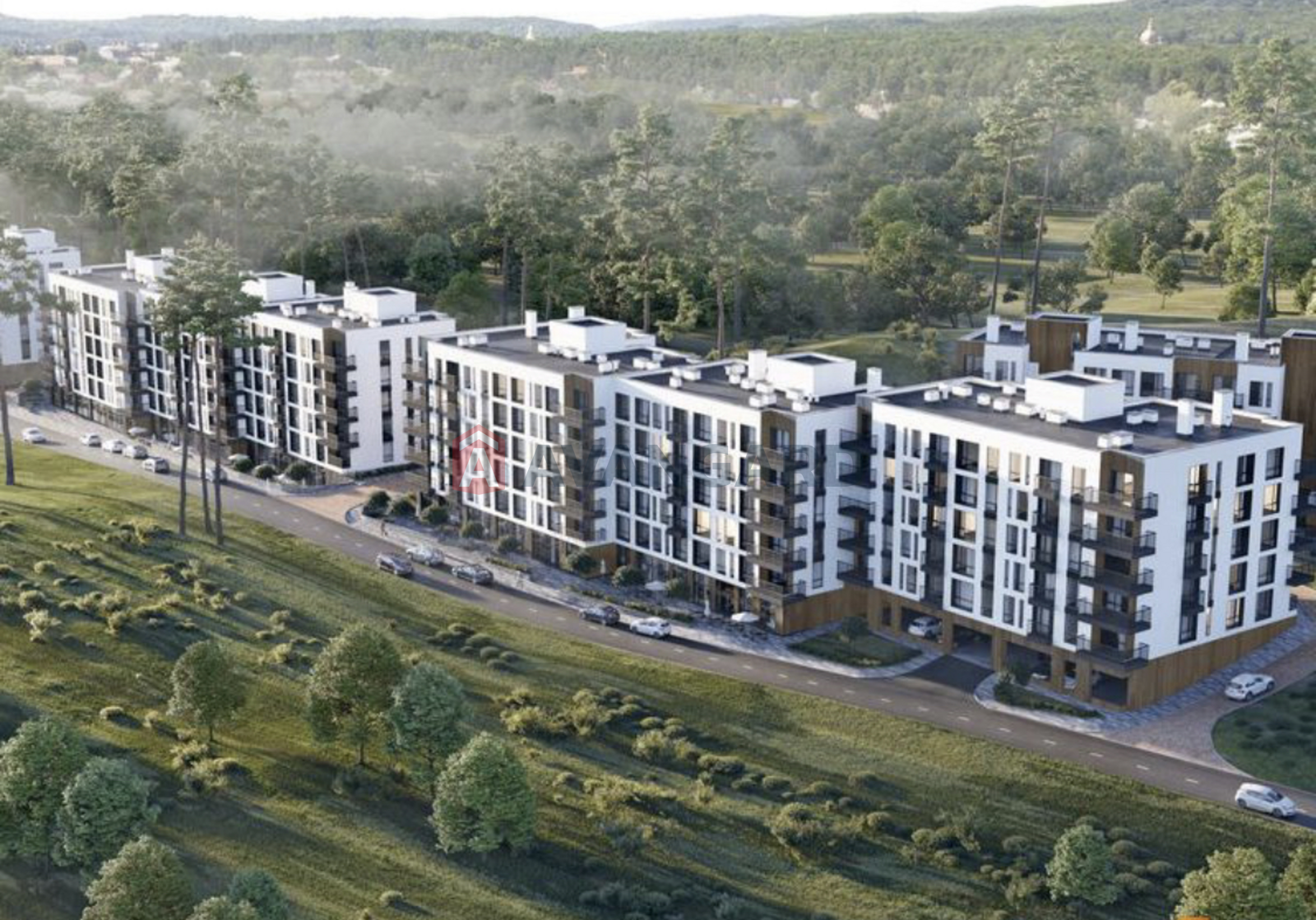 1 комн. квартира, 52/-/24 кв. м., 5/5 этаж фото 2 1 комн. квартира, 52/-/24 кв. м., 5/5 этаж фото 2