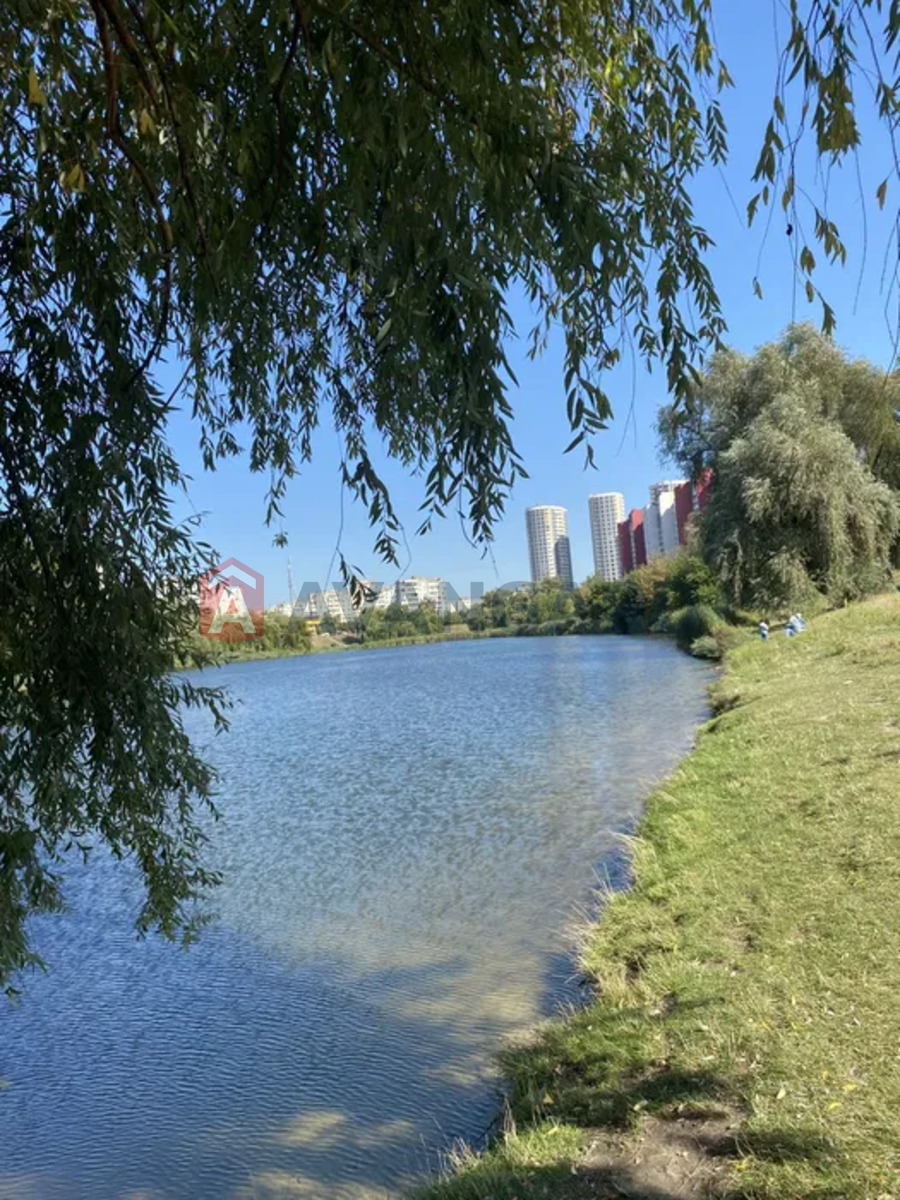 3 комн. квартира, 93/-/17 кв. м., 25/26 этаж фото 3 3 комн. квартира, 93/-/17 кв. м., 25/26 этаж фото 3