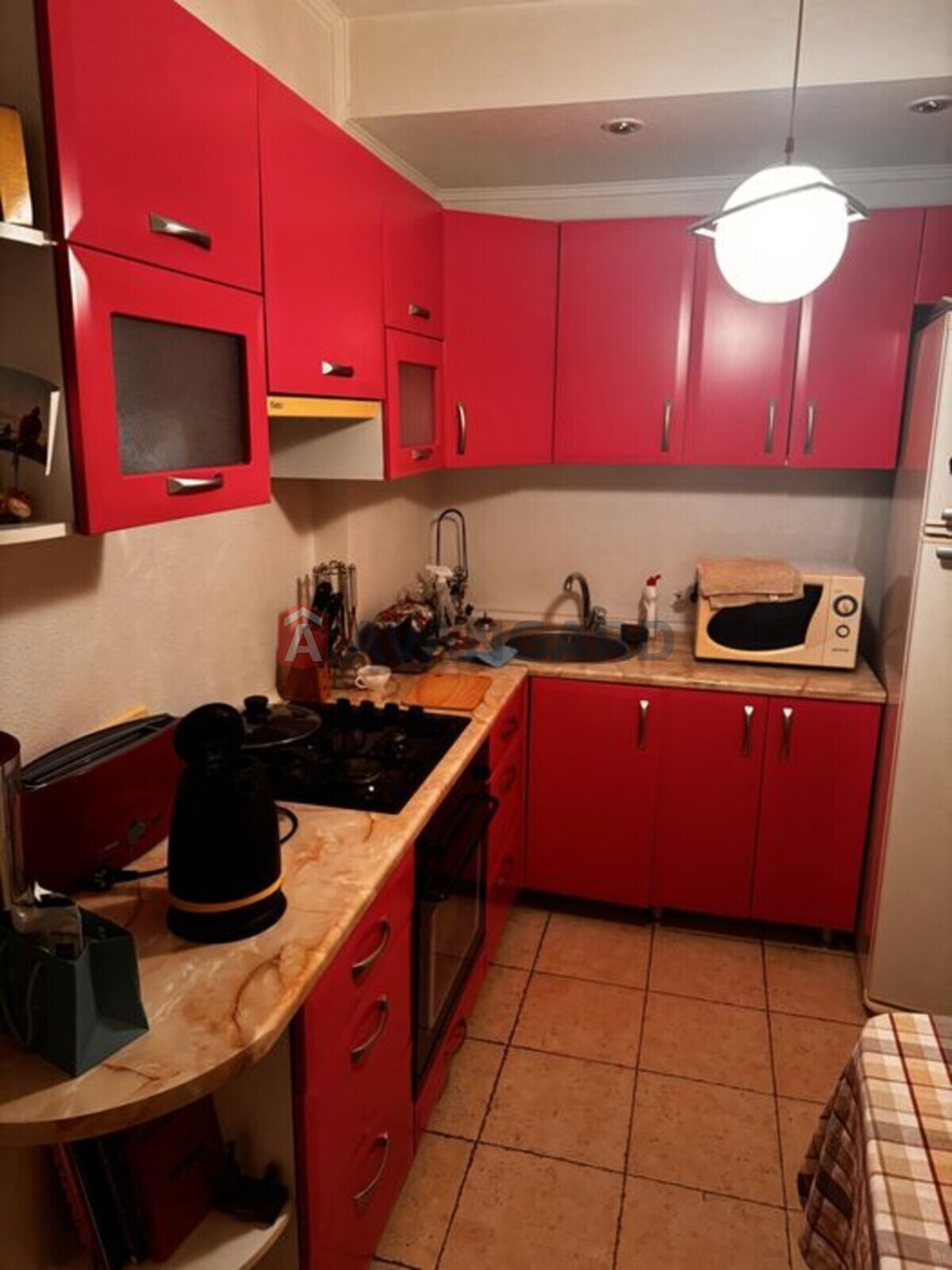 2 кім. квартира, 50/-/9 кв. м., 8/9 поверх фото 7 2 кім. квартира, 50/-/9 кв. м., 8/9 поверх фото 7