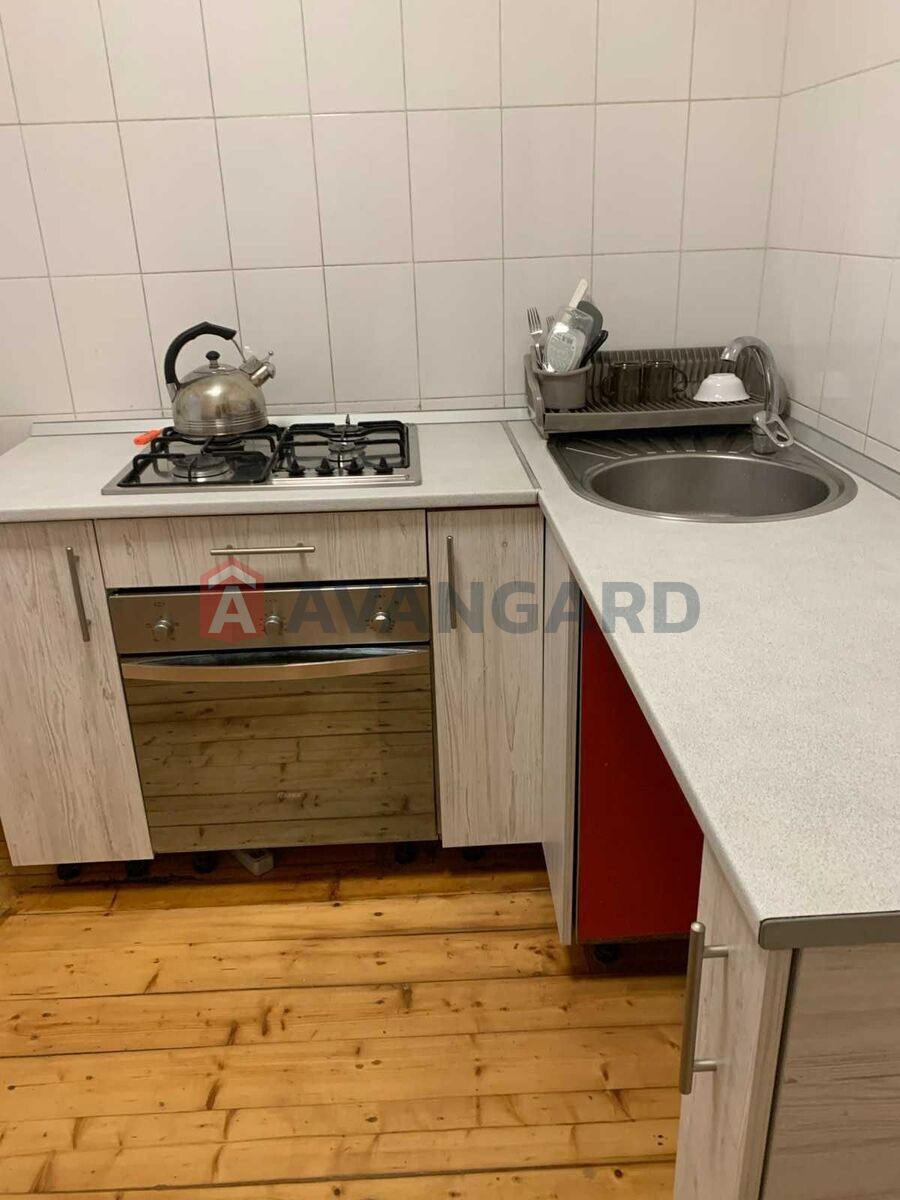 2 комн. квартира, 43/-/6 кв. м., 5/5 этаж фото 11 2 комн. квартира, 43/-/6 кв. м., 5/5 этаж фото 11