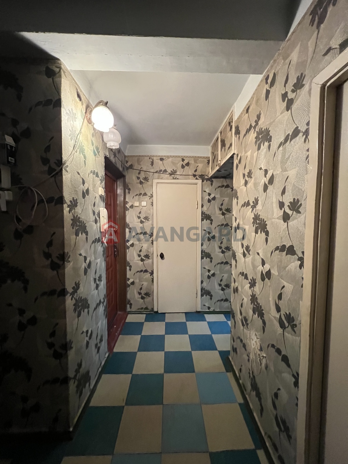 3 комн. квартира, 68/-/7 кв. м., 2/9 этаж фото 4 3 комн. квартира, 68/-/7 кв. м., 2/9 этаж фото 4