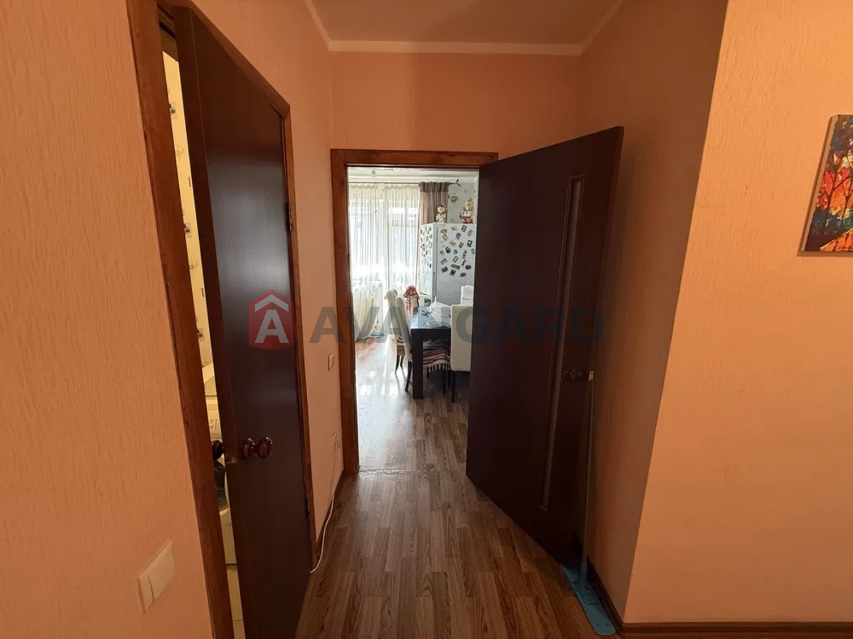 1 комн. квартира, 44/-/18 кв. м., 8/9 этаж фото 6 1 комн. квартира, 44/-/18 кв. м., 8/9 этаж фото 6