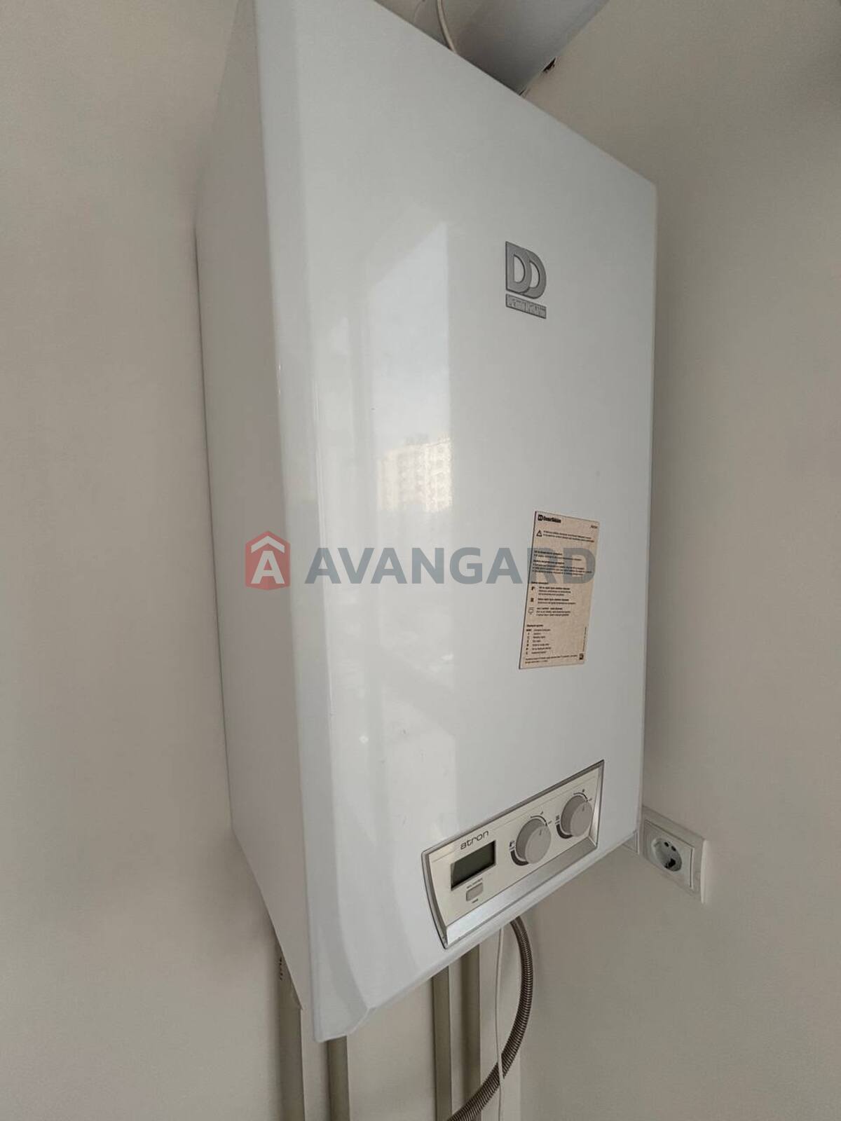 1 комн. квартира, 45/16/15 кв. м., 6/10 этаж фото 8 1 комн. квартира, 45/16/15 кв. м., 6/10 этаж фото 8