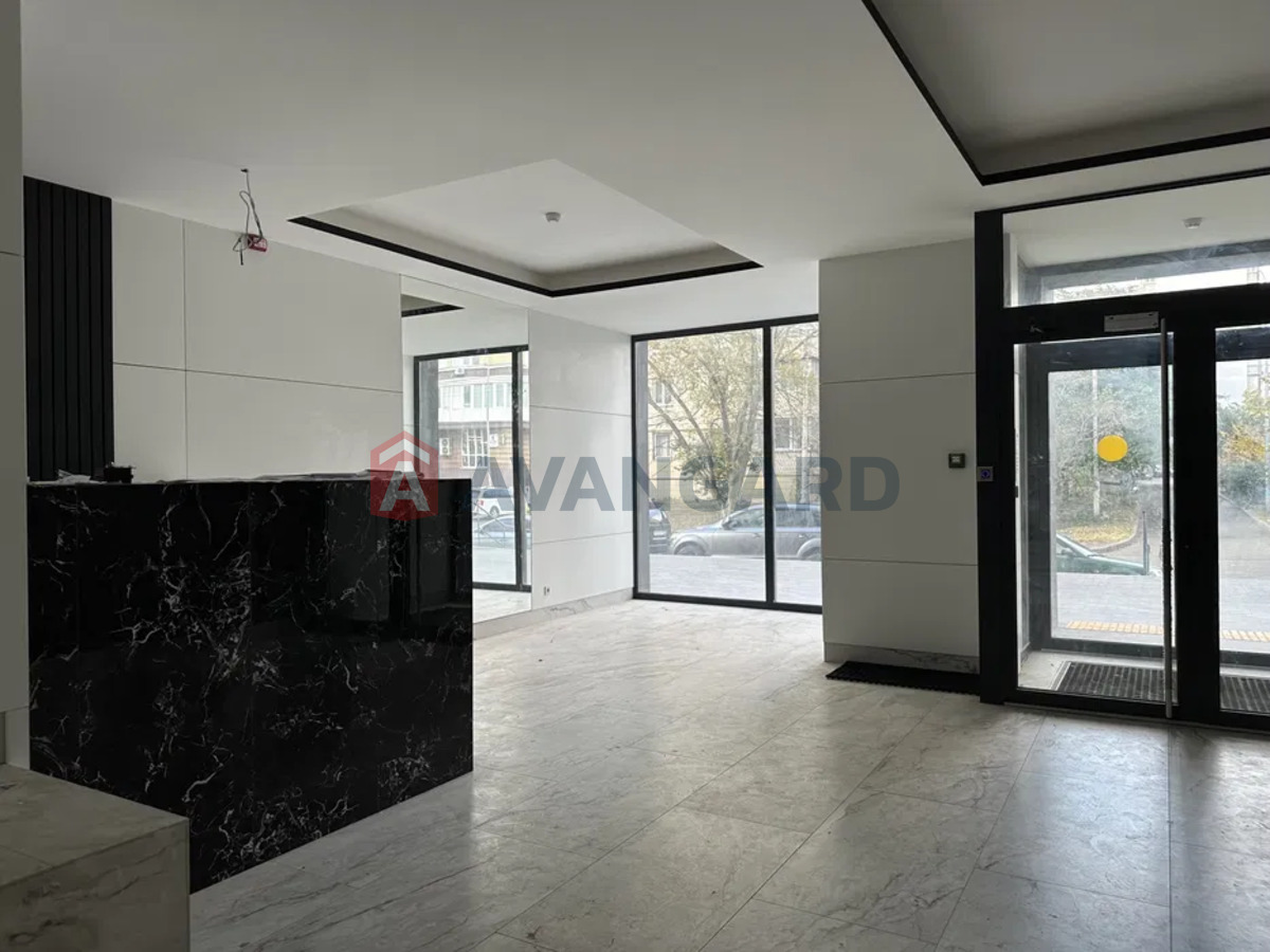 1 кім. квартира, 37/-/19 кв. м., 16/26 поверх фото 14 1 кім. квартира, 37/-/19 кв. м., 16/26 поверх фото 14