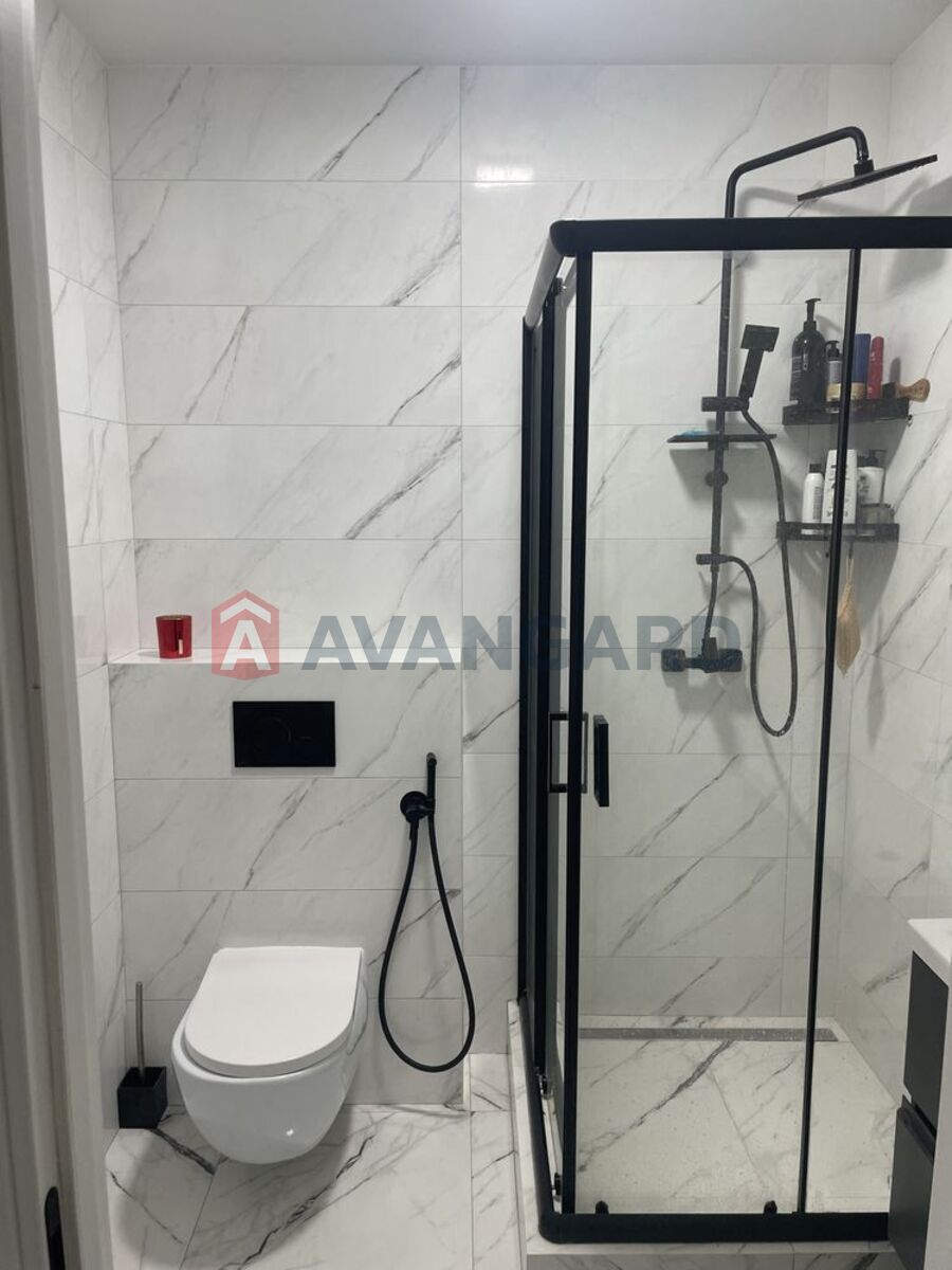 2 кім. квартира, 56/-/25 кв. м., 14/23 поверх фото 9 2 кім. квартира, 56/-/25 кв. м., 14/23 поверх фото 9