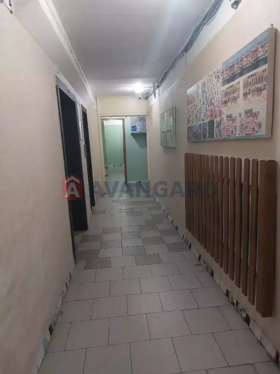 1 комн. квартира, 40/18/7 кв. м., 3/12 этаж фото 14 1 комн. квартира, 40/18/7 кв. м., 3/12 этаж фото 14
