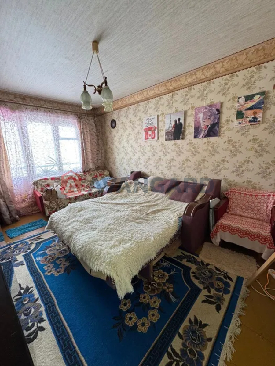 2 кім. квартира, 44/-/7 кв. м., 2/5 поверх фото 6 2 кім. квартира, 44/-/7 кв. м., 2/5 поверх фото 6