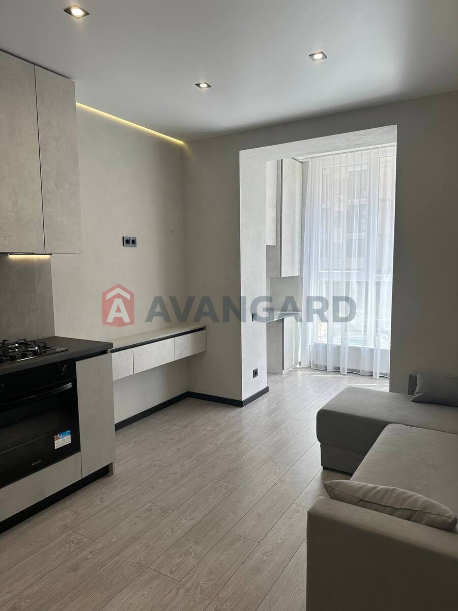 1 кім. квартира, 45/-/12 кв. м., 2/10 поверх фото 9 1 кім. квартира, 45/-/12 кв. м., 2/10 поверх фото 9